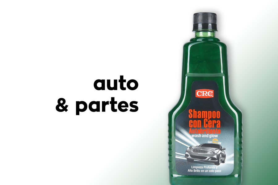 Image: Self-adhesive labels for cars and parts