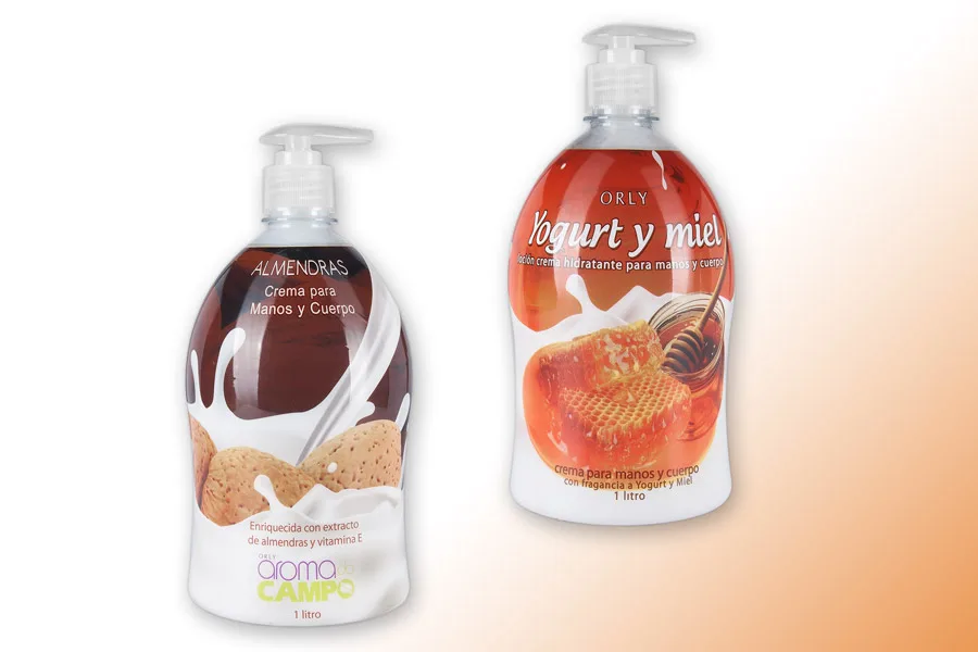 Shrink sleeves