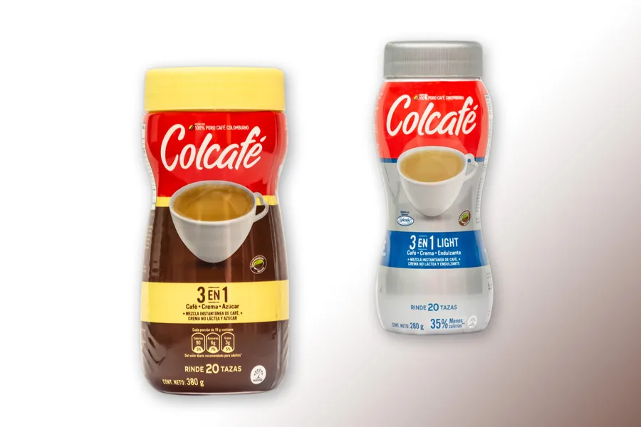 Shrink sleeves