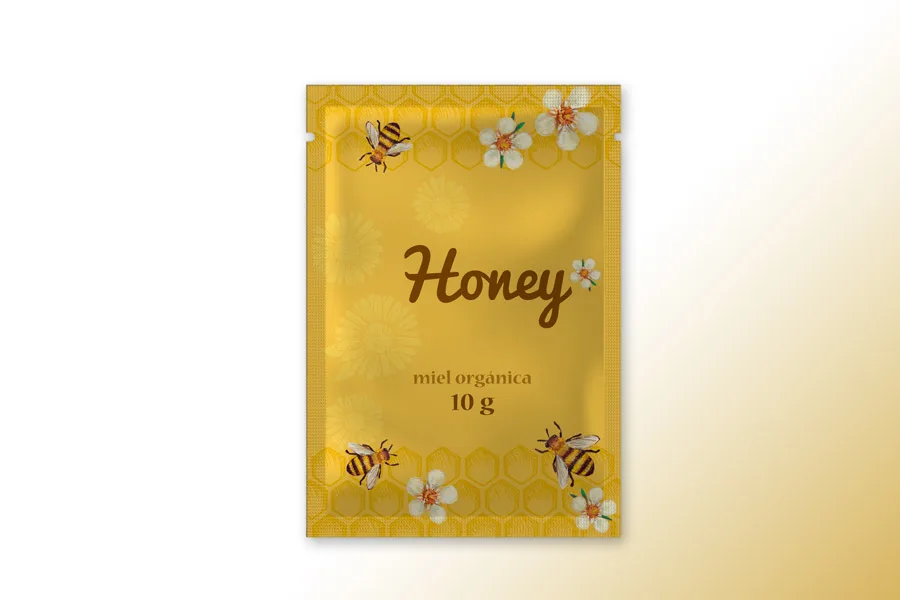Sachets